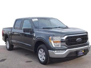 Ford 2021 F-150