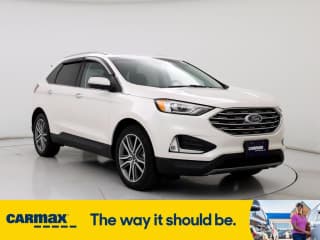 Ford 2019 Edge