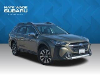 Subaru 2024 Outback