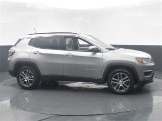 Jeep 2018 Compass