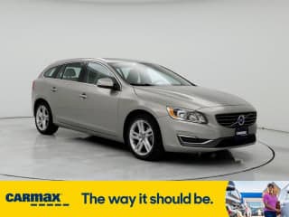 Volvo 2015 V60