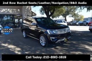 Ford 2019 Expedition