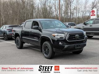 Toyota 2021 Tacoma