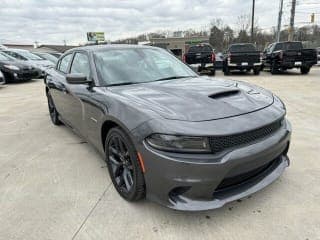 Dodge 2022 Charger