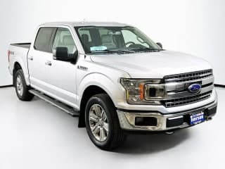 Ford 2018 F-150