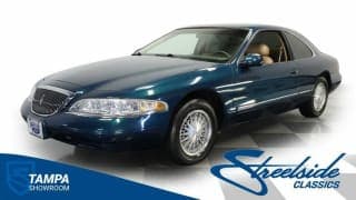 Lincoln 1997 Mark VIII