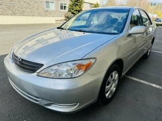 Toyota 2003 Camry