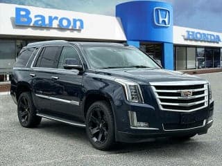 Cadillac 2019 Escalade