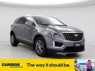 Cadillac 2021 XT5