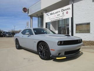 Dodge 2022 Challenger