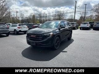 GMC 2021 Terrain