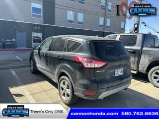 Ford 2015 Escape