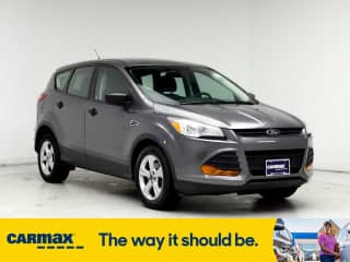 Ford 2014 Escape