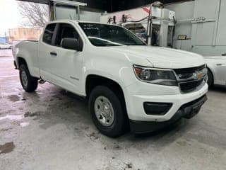 Chevrolet 2016 Colorado