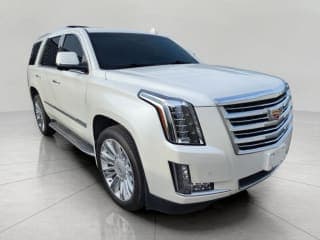 Cadillac 2016 Escalade