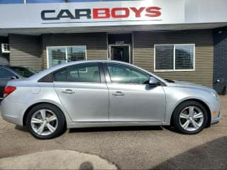 Chevrolet 2013 Cruze