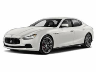 Maserati 2020 Ghibli