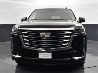 Cadillac 2022 Escalade ESV