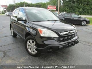 Honda 2009 CR-V