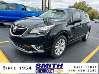 Buick 2020 Envision