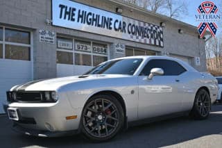 Dodge 2008 Challenger