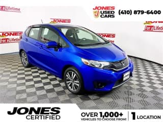 Honda 2015 Fit