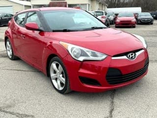 Hyundai 2013 Veloster