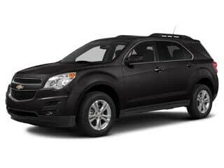 Chevrolet 2014 Equinox