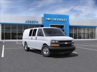 Chevrolet 2023 Express