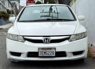 Honda 2011 Civic