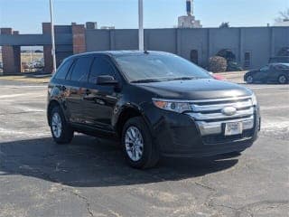 Ford 2014 Edge