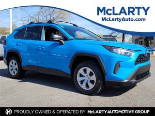 Toyota 2019 RAV4