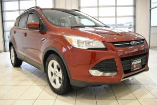 Ford 2014 Escape