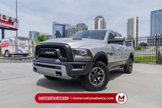 Ram 2016 1500