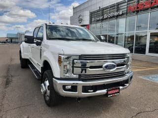 Ford 2018 F-350 Super Duty