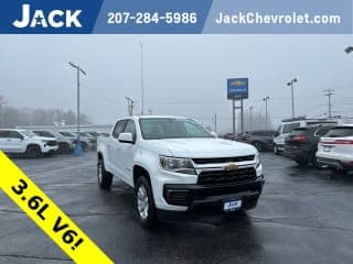 Chevrolet 2022 Colorado