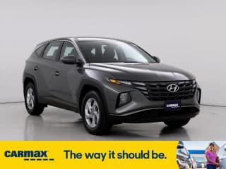 Hyundai 2022 Tucson