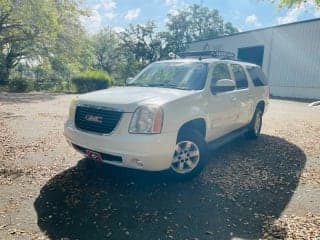 GMC 2010 Yukon XL