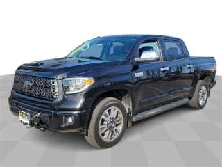 Toyota 2019 Tundra