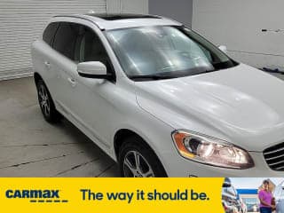 Volvo 2015 XC60