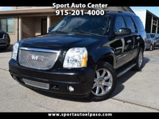 GMC 2010 Yukon