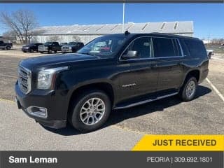 GMC 2017 Yukon XL