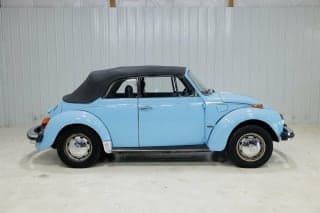 Volkswagen 1974 Beetle