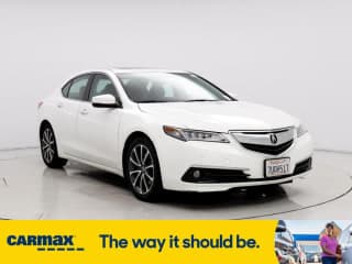 Acura 2016 TLX