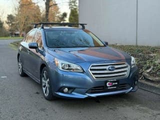 Subaru 2016 Legacy