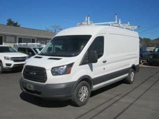 Ford 2018 Transit