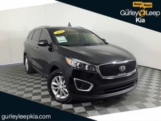 Kia 2018 Sorento