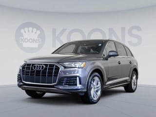 Audi 2022 Q7