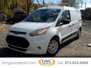 Ford 2017 Transit Connect