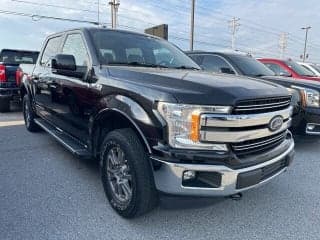 Ford 2018 F-150